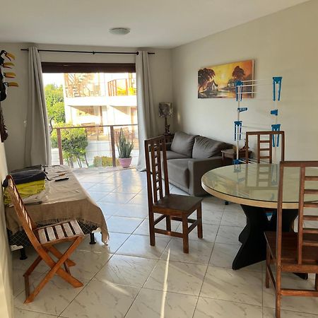 Apartamento 2 Dormitorios Brisas Do Amor Praia de Pipa Экстерьер фото