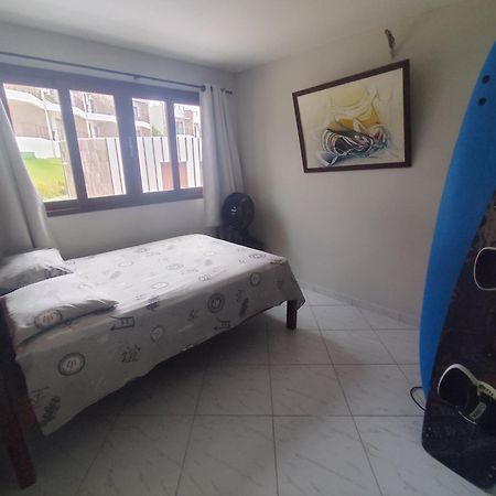 Apartamento 2 Dormitorios Brisas Do Amor Praia de Pipa Экстерьер фото