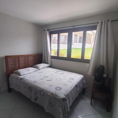 Apartamento 2 Dormitorios Brisas Do Amor Praia de Pipa Экстерьер фото