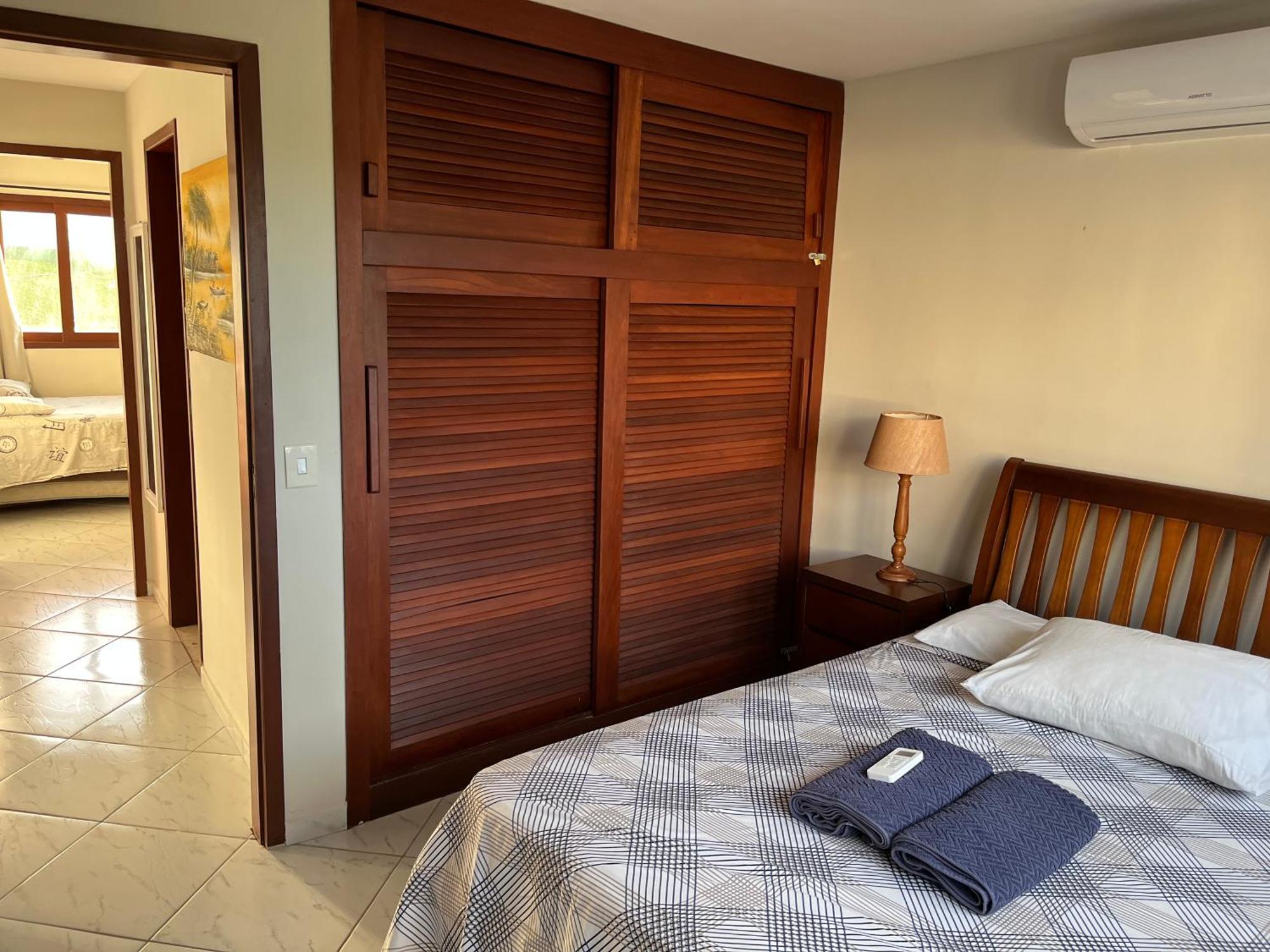 Apartamento 2 Dormitorios Brisas Do Amor Praia de Pipa Экстерьер фото