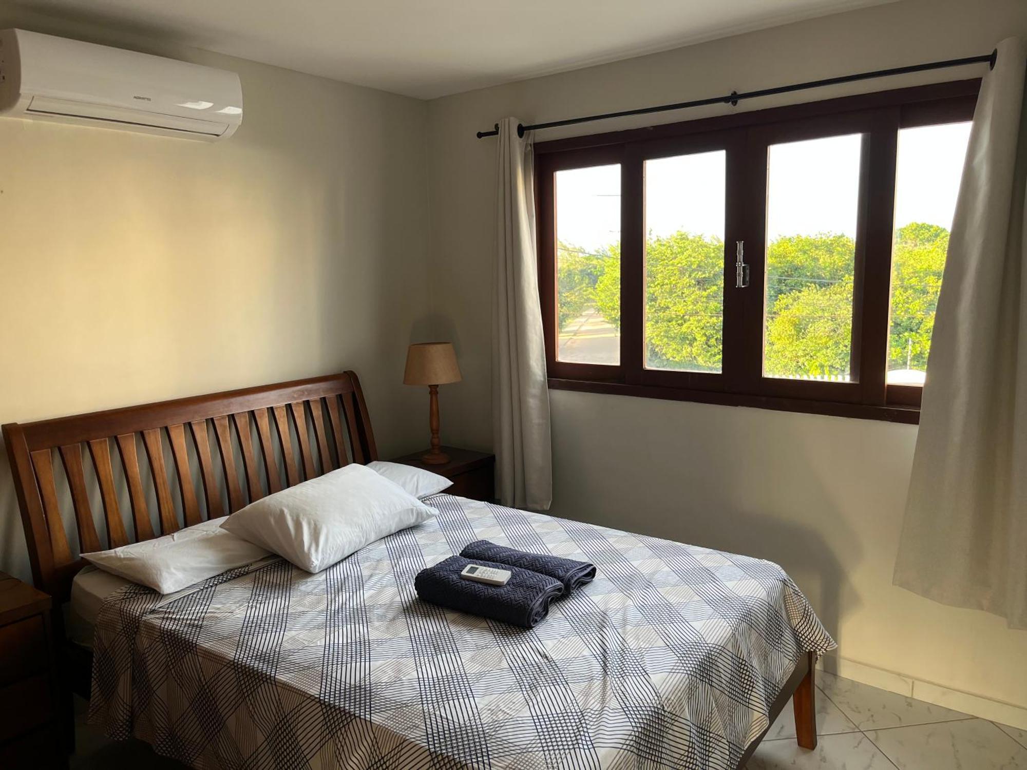 Apartamento 2 Dormitorios Brisas Do Amor Praia de Pipa Экстерьер фото