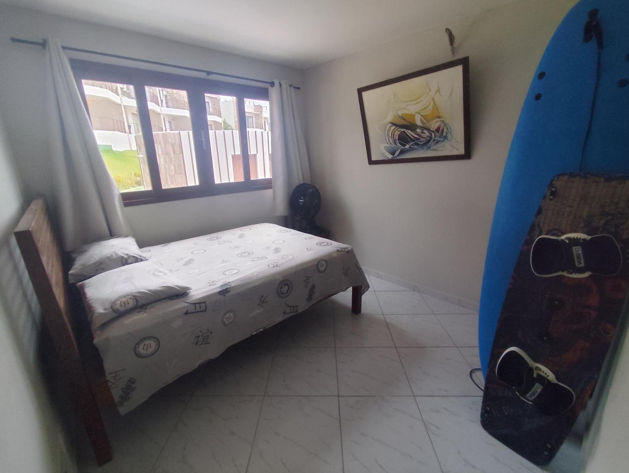 Apartamento 2 Dormitorios Brisas Do Amor Praia de Pipa Экстерьер фото