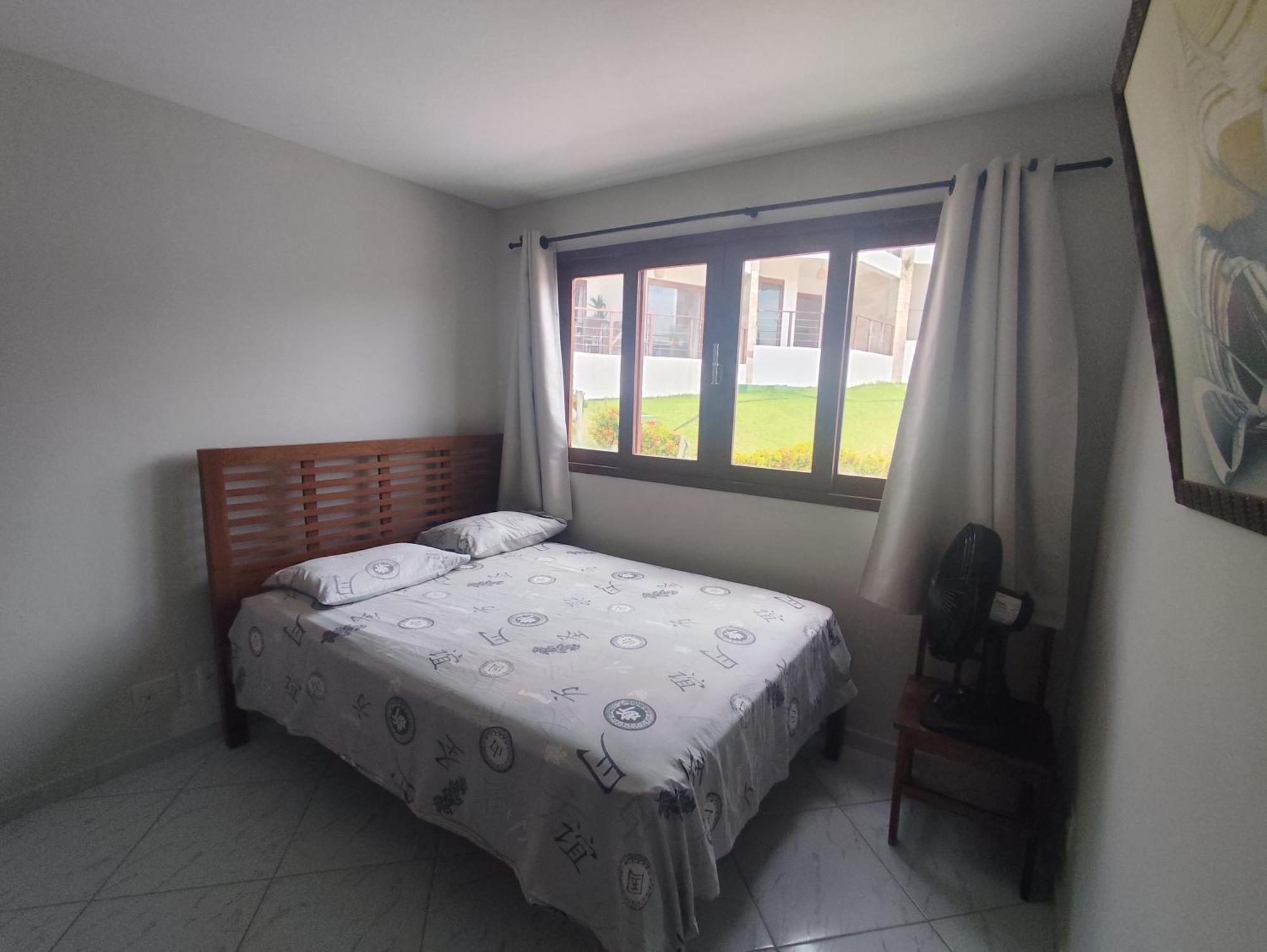 Apartamento 2 Dormitorios Brisas Do Amor Praia de Pipa Экстерьер фото